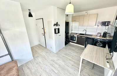 vente appartement 109 950 € à proximité de Nice (06100)