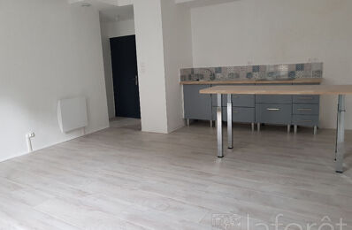 appartement 2 pièces 50 m2 à louer à Valenciennes (59300)