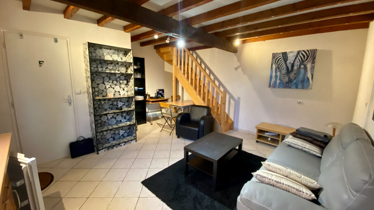 appartement 2 pièces 41 m2 à louer à Toulouse (31300)