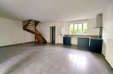 location maison 990 € CC /mois à proximité de Ramonville-Saint-Agne (31520)