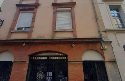 location appartement 371 € CC /mois à proximité de Toulouse (31100)