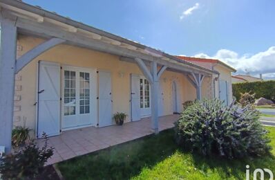 vente maison 178 000 € à proximité de Mauze-Thouarsais (79100)