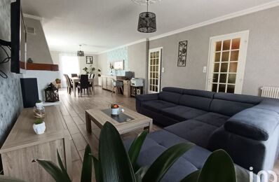 vente maison 173 000 € à proximité de Mauze-Thouarsais (79100)