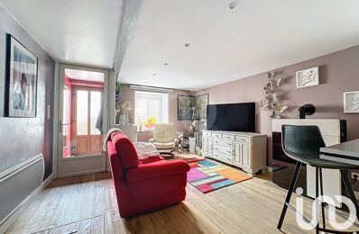 vente maison 85 000 € à proximité de Rorbach-Lès-Dieuze (57260)