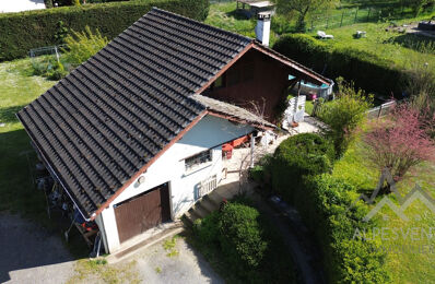 vente maison 345 000 € à proximité de Bons-en-Chablais (74890)