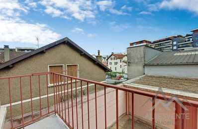 vente appartement 200 000 € à proximité de Le Biot (74430)