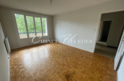 vente appartement 120 000 € à proximité de Grenoble (38000)