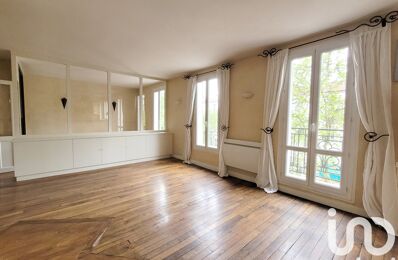 vente appartement 650 000 € à proximité de Ville-d'Avray (92410)