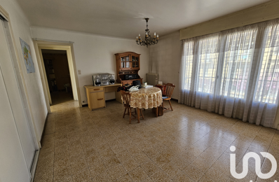 vente appartement 70 000 € à proximité de Castelnou (66300)
