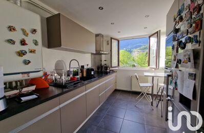 vente appartement 275 000 € à proximité de Villard-Bonnot (38190)