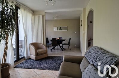 vente appartement 275 000 € à proximité de Saint-Martin-d'Uriage (38410)