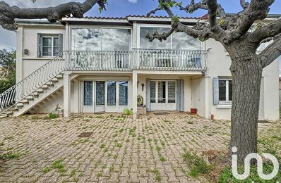 vente maison 340 000 € à proximité de Cap d'Agde (34300)