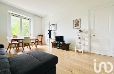 vente appartement 210 000 € à proximité de Lutterbach (68460)
