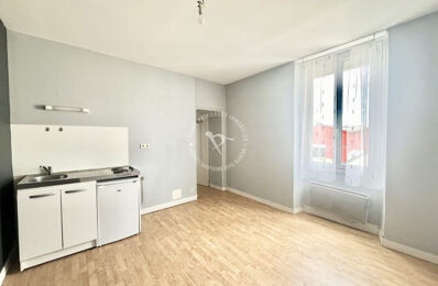 location appartement 516 € CC /mois à proximité de Nantes (44200)