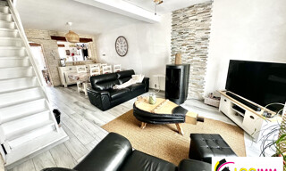 Maison 6 Pièces 121 m² à vendre à Sepmeries (59269)