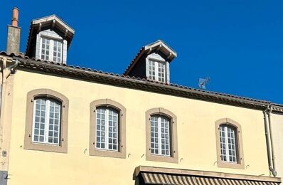vente maison 165 500 € à proximité de Marciac (32230)