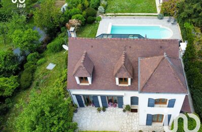 vente maison 555 000 € à proximité de Buno-Bonnevaux (91720)