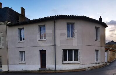 vente maison 81 000 € à proximité de Oiron (79100)