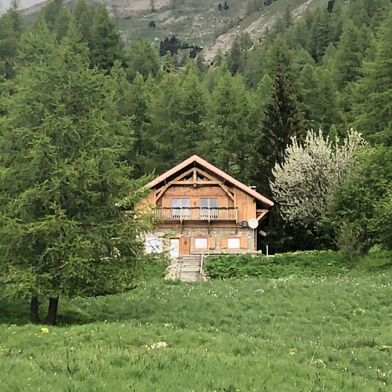 Maison 9 pièces 995000 €