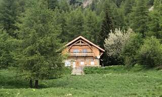 Maison 9 Pièces 165 m² à vendre à Péone (06470)