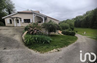 vente maison 505 000 € à proximité de Montagnac-sur-Auvignon (47600)