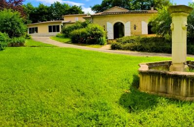 vente maison 505 000 € à proximité de Sérignac-sur-Garonne (47310)