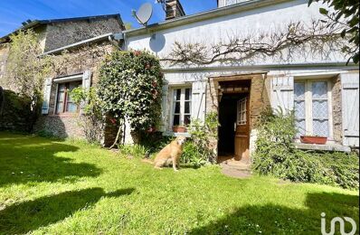 vente maison 167 000 € à proximité de Anneville-sur-Mer (50560)