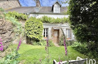 vente maison 150 000 € à proximité de Sainteny (50500)