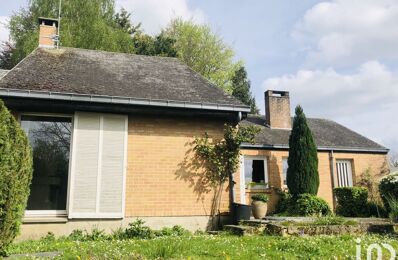 vente maison 188 000 € à proximité de Saint-Waast (59570)