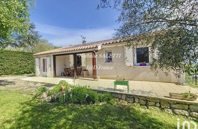 vente maison 209 000 € à proximité de Roquefort (47310)