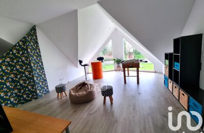 vente maison 399 000 € à proximité de Teurthéville-Hague (50690)