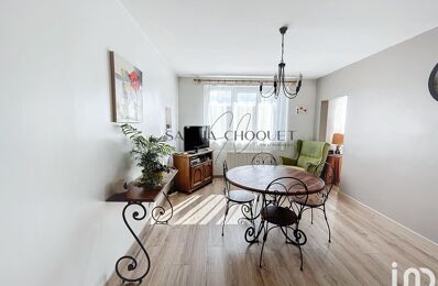 vente appartement 169 000 € à proximité de Crécy-la-Chapelle (77580)