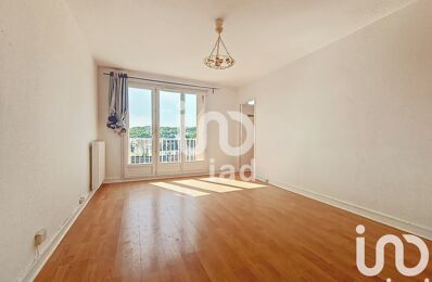 appartement 3 pièces 58 m2 à vendre à Villeparisis (77270)