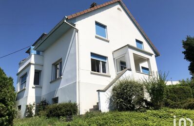 vente maison 305 000 € à proximité de Knœringue (68220)