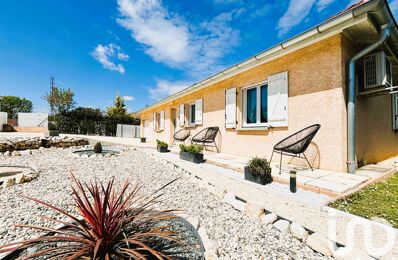 vente maison 320 000 € à proximité de Valencogne (38730)