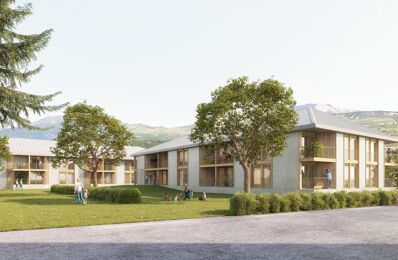 programme appartement À partir de 186 000 € à proximité de Hautes-Alpes (05)