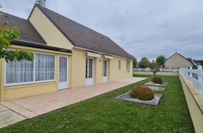vente maison 310 000 € à proximité de Beuvron-en-Auge (14430)