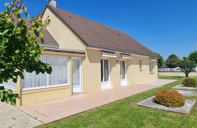vente maison 310 000 € à proximité de Hotot-en-Auge (14430)