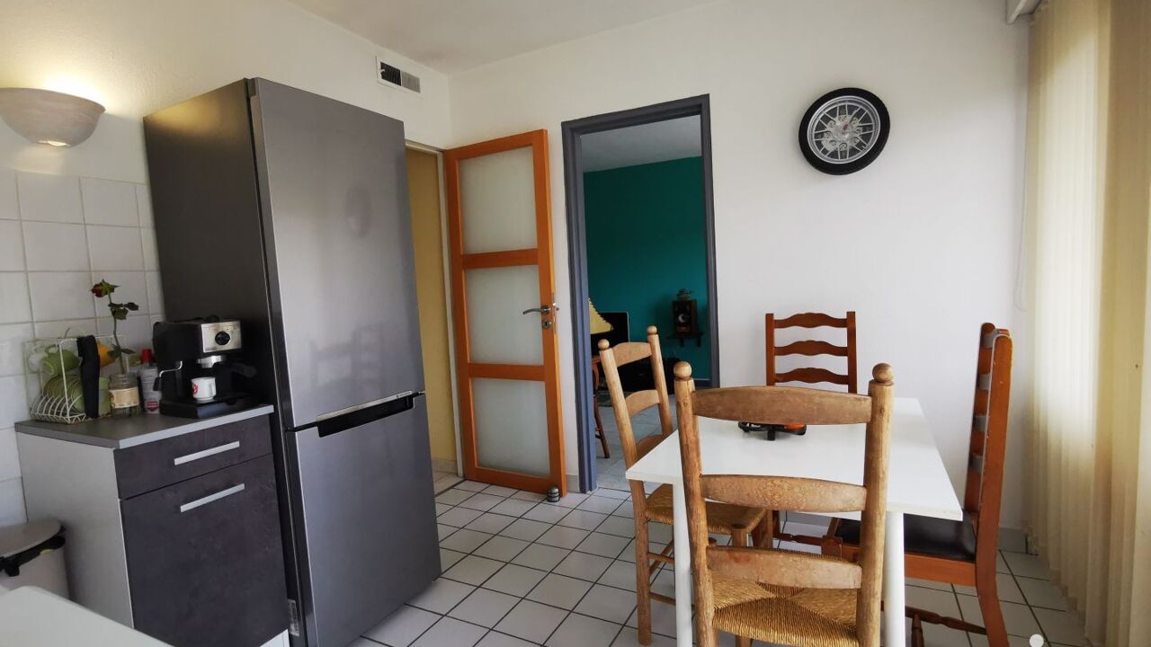 appartement 3 pièces 68 m2 à vendre à Mende (48000)