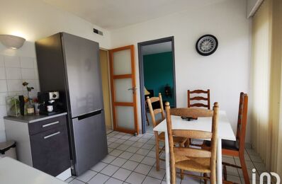 vente appartement 115 500 € à proximité de Rieutort-de-Randon (48700)