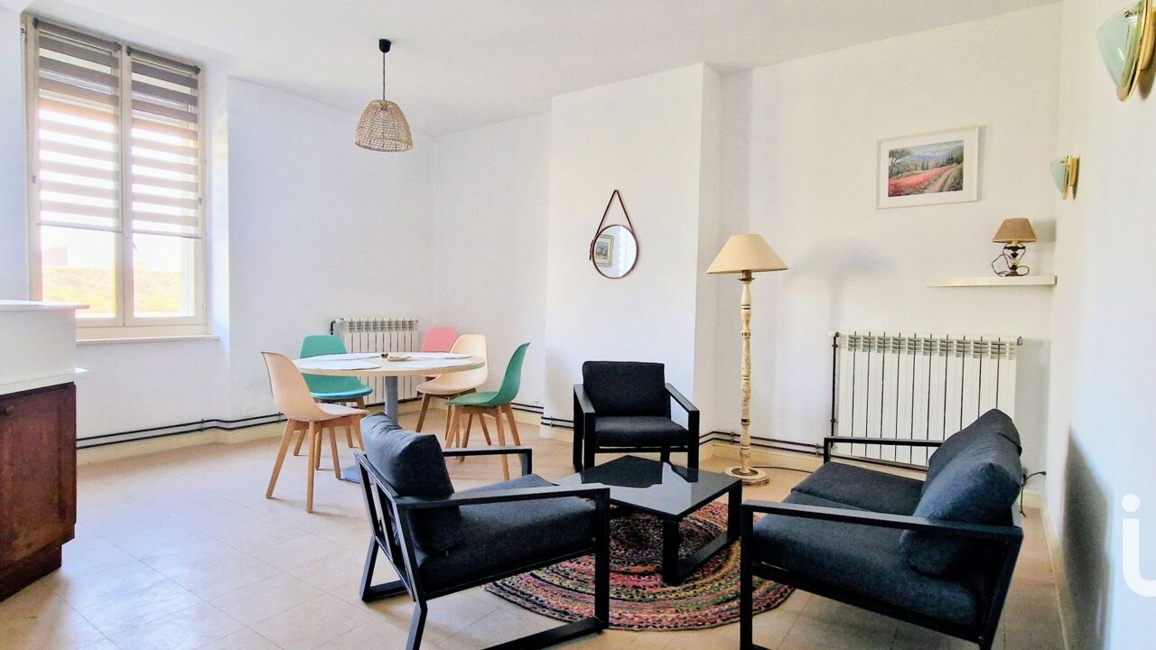 appartement 2 pièces 50 m2 à louer à Lézignan-Corbières (11200)