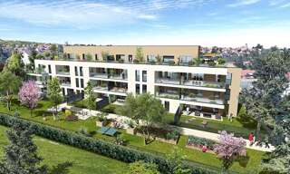 Appartement neuf   m² à vendre à Craponne (69290)