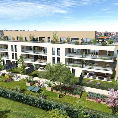 Appartement 4 pièces 489900 €