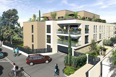 Appartement 4 pièces 489900 €