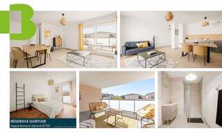 Appartement neuf   m² à vendre à Craponne (69290)