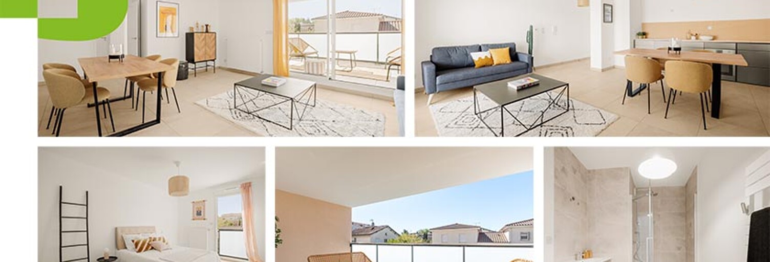 Appartement 1 Pièce 31 m² à vendre à Craponne (69290)