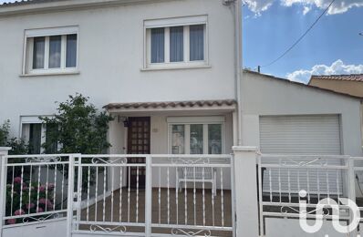vente maison 159 000 € à proximité de Massillargues-Attuech (30140)