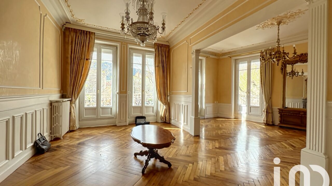 appartement 6 pièces 120 m2 à vendre à Millau (12100)