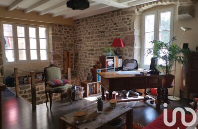 vente maison 178 000 € à proximité de Tarnac (19170)