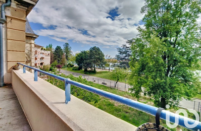 vente appartement 375 000 € à proximité de La Roche-de-Glun (26600)